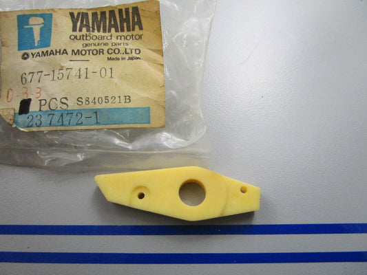 *NEW OEM* 0810 Yamaha Drive Pawl 677-15741-01-00