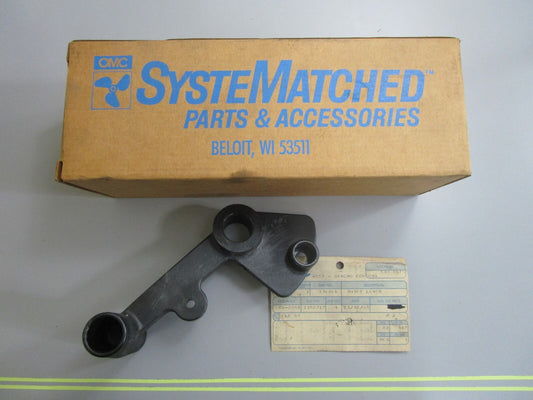 *NEW OEM* 0820 OMC Johnson Evinrude Shift Handle 334814 0334814