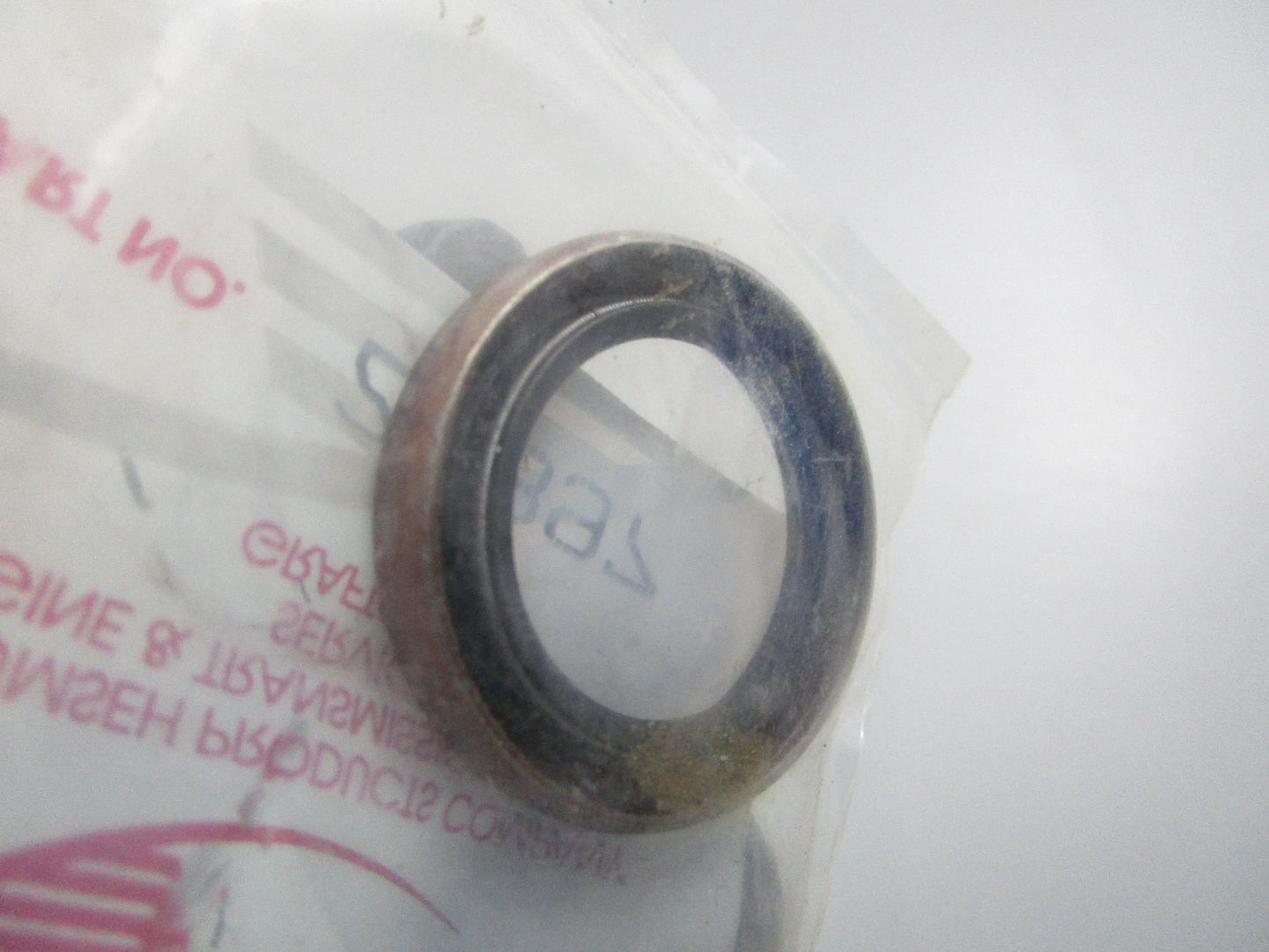 NEW OEM 27897 Tecumseh Oil Seal 0810