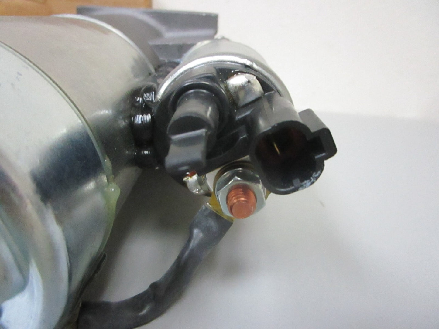 *NEW OEM* 0720 Volvo Penta Starter Motor 3885317