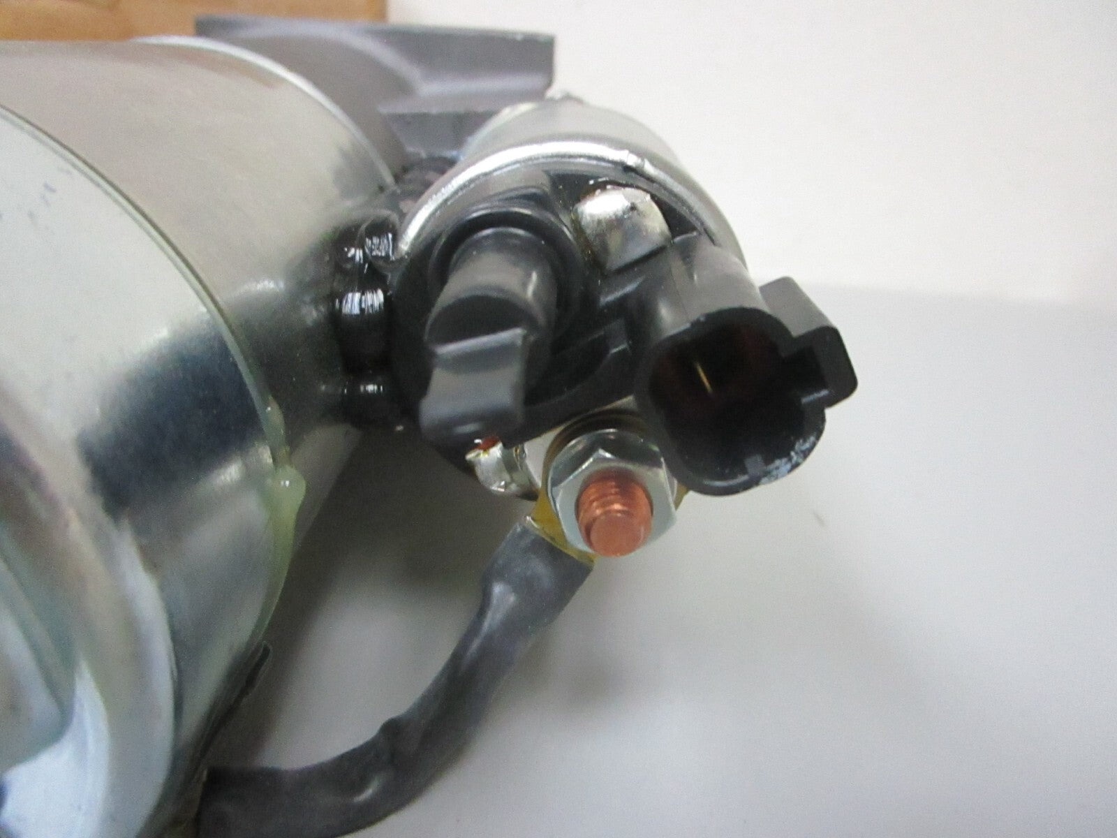*NEW OEM* 0720 Volvo Penta Starter Motor 3885317