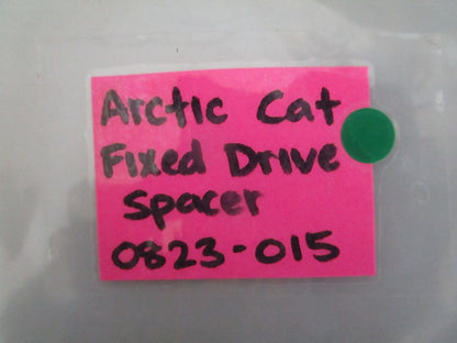 NEW OEM 0823-015 Arctic Cat Fixed Drive Spacer 0820