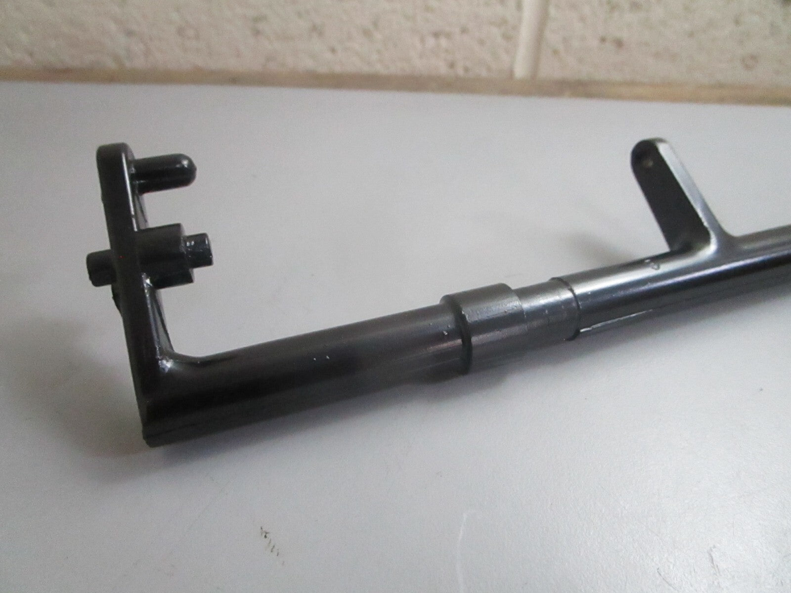 *NEW OEM* 0820 OMC Johnson Evinrude Lever & Pin Ay 438076 0438076 342901