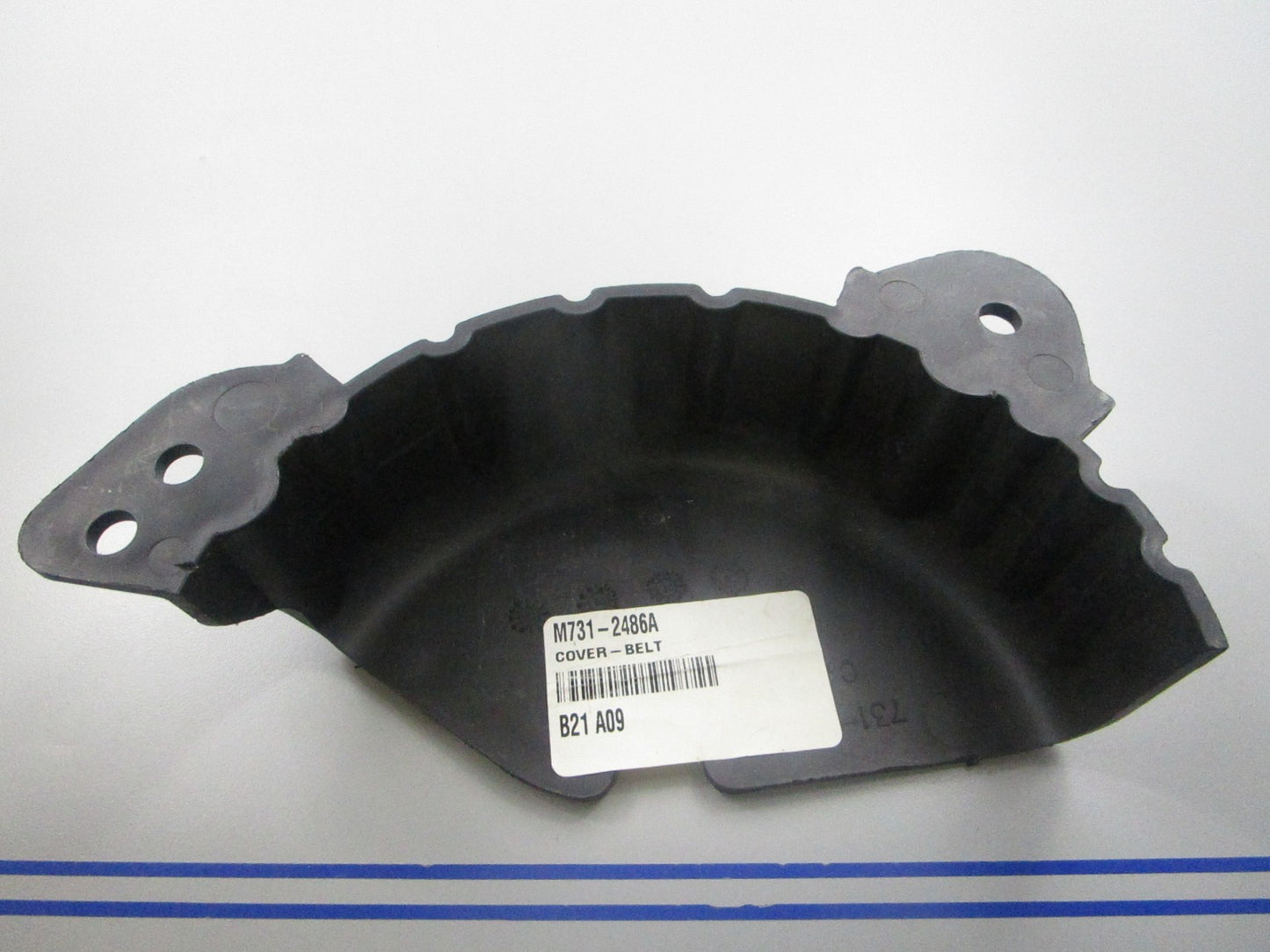 NEW OEM 731-2486A MTD Belt Cover 0810
