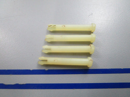 NEW OEM (LOT OF 4) 305821 0305821 OMC Johnson Evinrude Hinge Pin 0810