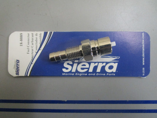 *NEW* 0810 Sierra Fuel Connector 18-8089 Replaces: 3B2-70260-0 3B2702600