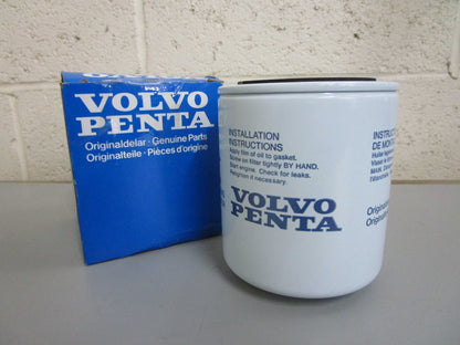 *NEW OEM* 0820 Volvo Penta Fuel Filter 855686