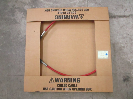 *NEW* 0820 Morse 17' Control Cable 032377-003-0204