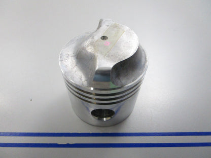 NEW OEM 379134 0379134 309571 0309571 OMC Johnson Evinrude Piston 0810