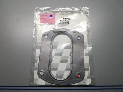*NEW* 0810 Fel-Pro Flange Gasket 60712 Replaces: E7TZ-5B266-A