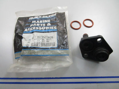 *NEW OEM* 0810 Mercury Quicksilver Bushing Assembly 23-815921A20