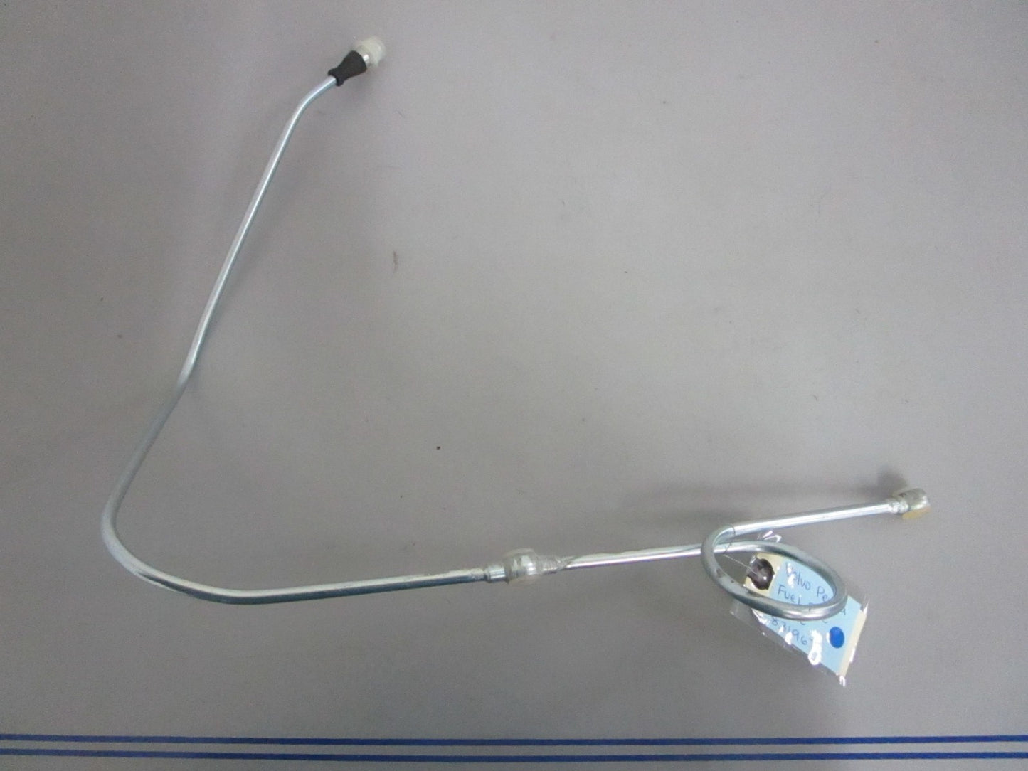 NEW OEM 831967 Volvo Penta Fuel Pipe Line 0820