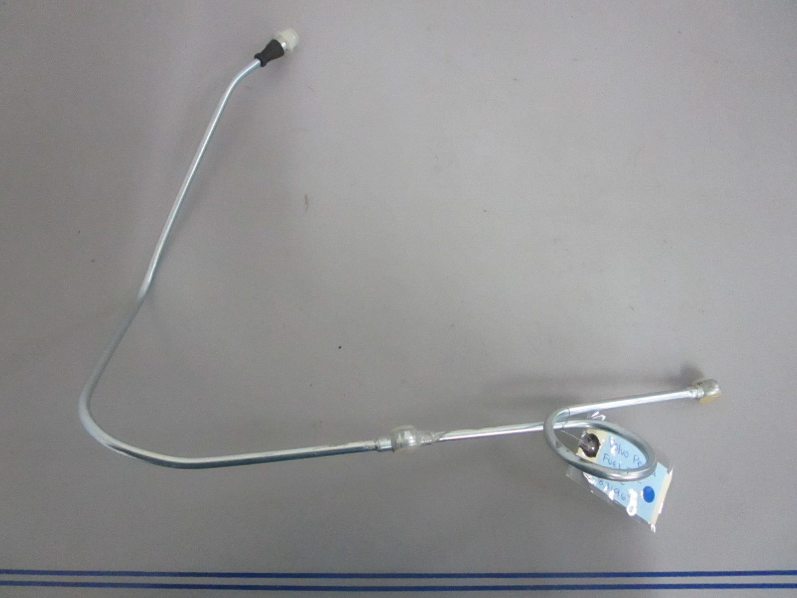 NEW OEM 831967 Volvo Penta Fuel Pipe Line 0820