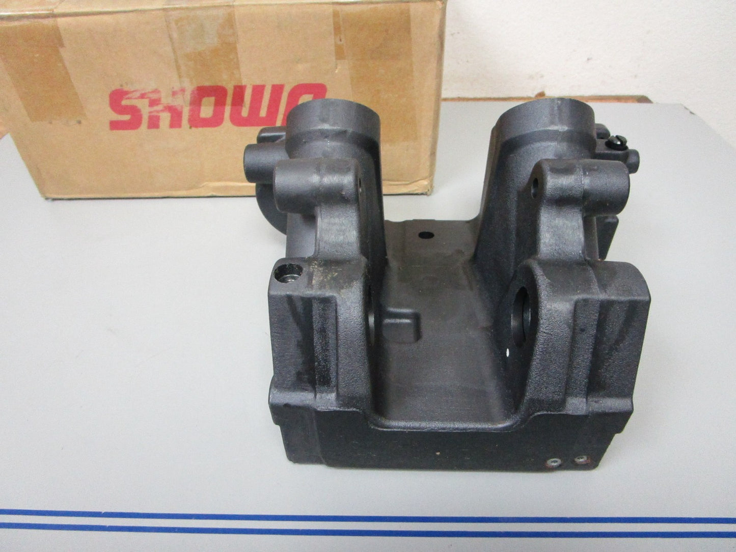 *NEW OEM* 0720 Suzuki 2013- 2017 200 225 250 Manifold Ay 48500-93J05 48641-93J00