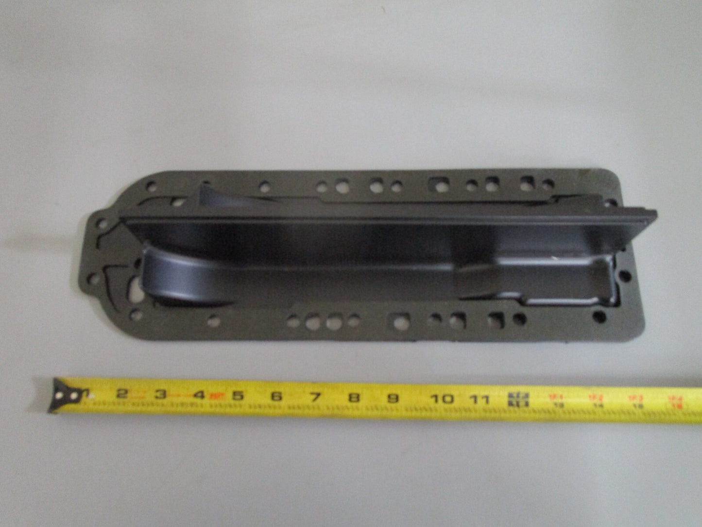 *NEW OEM* 0820 Mercury Quicksilver Exhaust Divider Plate 99169A1 99169