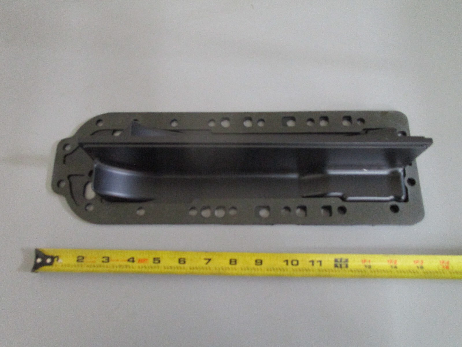 *NEW OEM* 0820 Mercury Quicksilver Exhaust Divider Plate 99169A1 99169