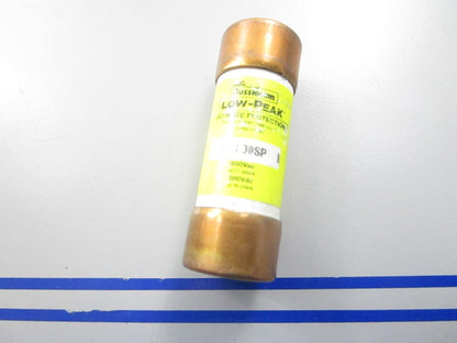 *NEW* 0810 Bussmann 30AMP Fuse LPJ-30SP