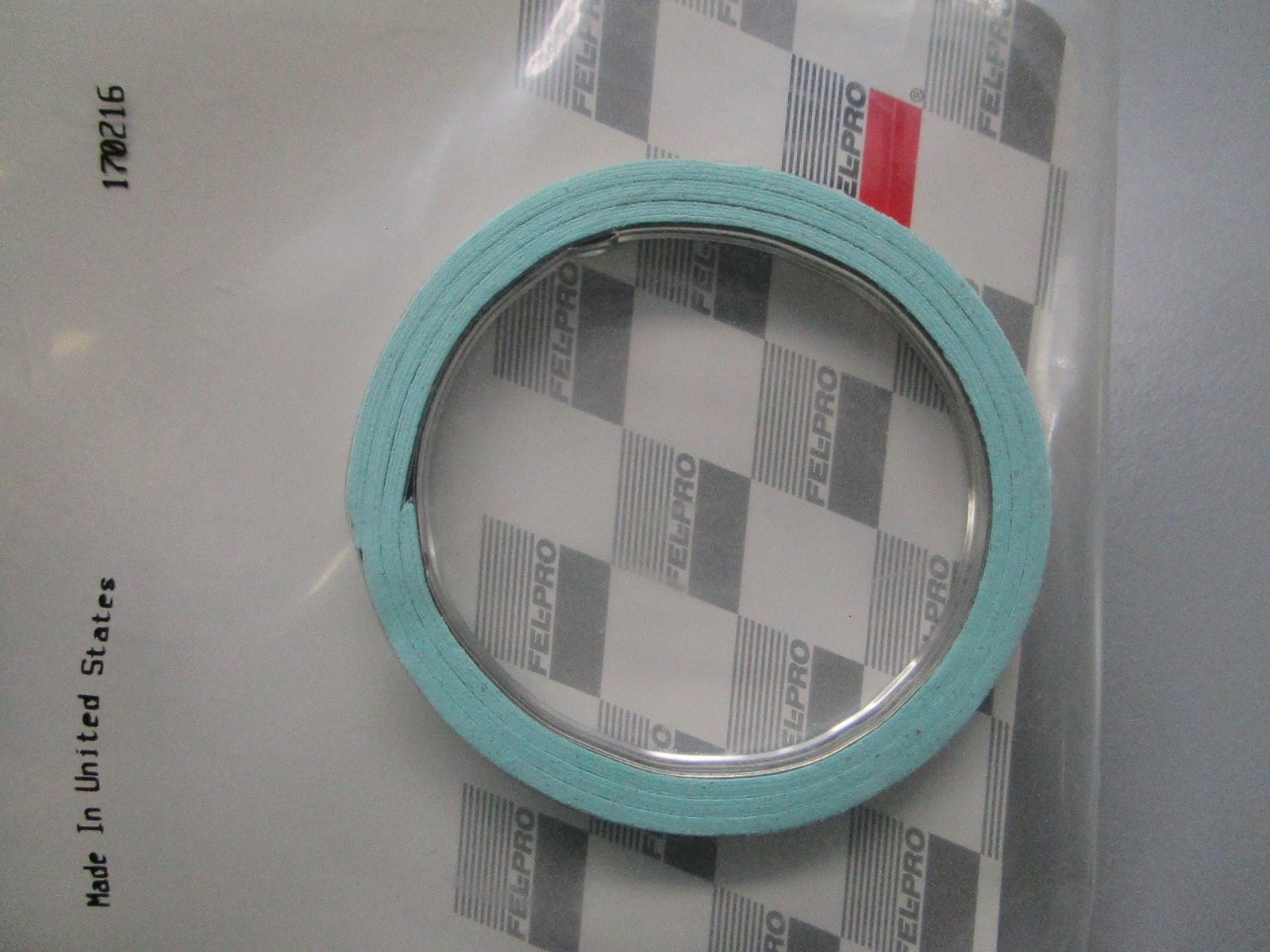 *NEW* 0810 Fel-Pro Exhaust Pipe Gasket 61040