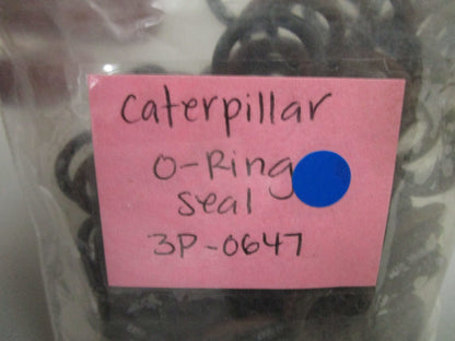 *NEW* (LOT OF 5) 0770 Carling Technologies O-Ring Seal 3P-0647