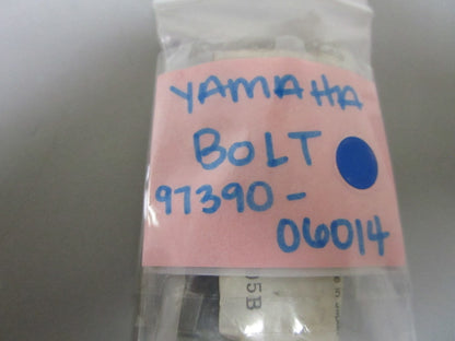 *NEW OEM* (LOT OF 8) 0810 Yamaha Bolt 97390-06014