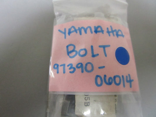 *NEW OEM* (LOT OF 8) 0810 Yamaha Bolt 97390-06014