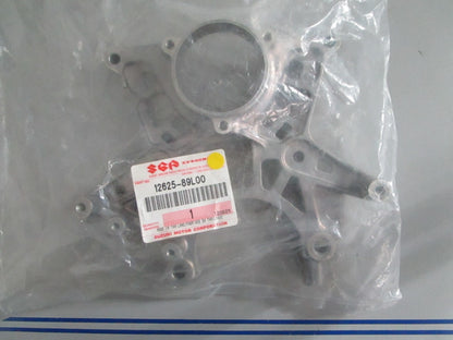 *NEW OEM* 0820 Suzuki Stator Base 12625-89L00