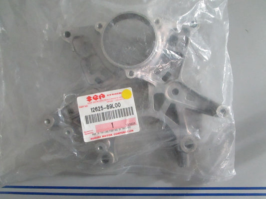 *NEW OEM* 0820 Suzuki Stator Base 12625-89L00