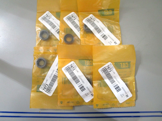 *NEW OEM* (LOT OF 6) 0780 Caterpillar Seal 8M-1051
