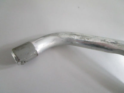 NEW OEM R127595 John Deere Water Bypass Tube 0820