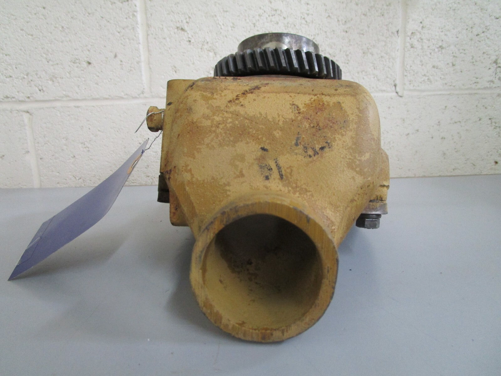 *NEW OEM* 0820 CAT Water Pump 6N-8413