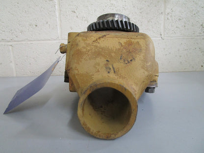 *NEW OEM* 0820 CAT Water Pump 6N-8413