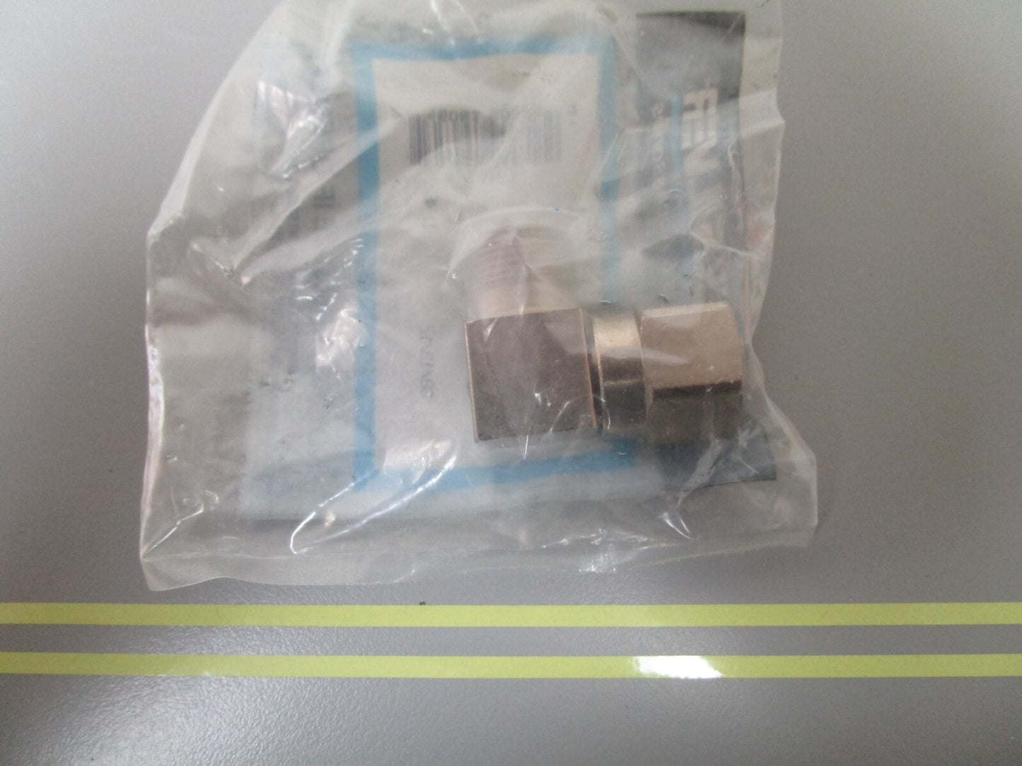 *NEW OEM* 0810 Mercury Quicksilver Elbow 22-8M6001392 8M6001392