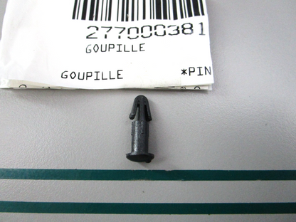 NEW 277000381 Sea-Doo Throttle Handle Pin 0810