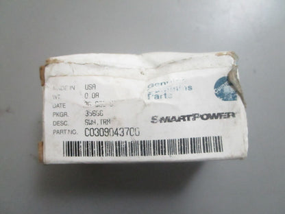 *NEW OEM* 0820 Cummins Thermo Switch C0309043700
