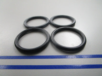 NEW OEM (LOT OF 4) 25-35027 Mercury Quicksilver O-Ring 0810