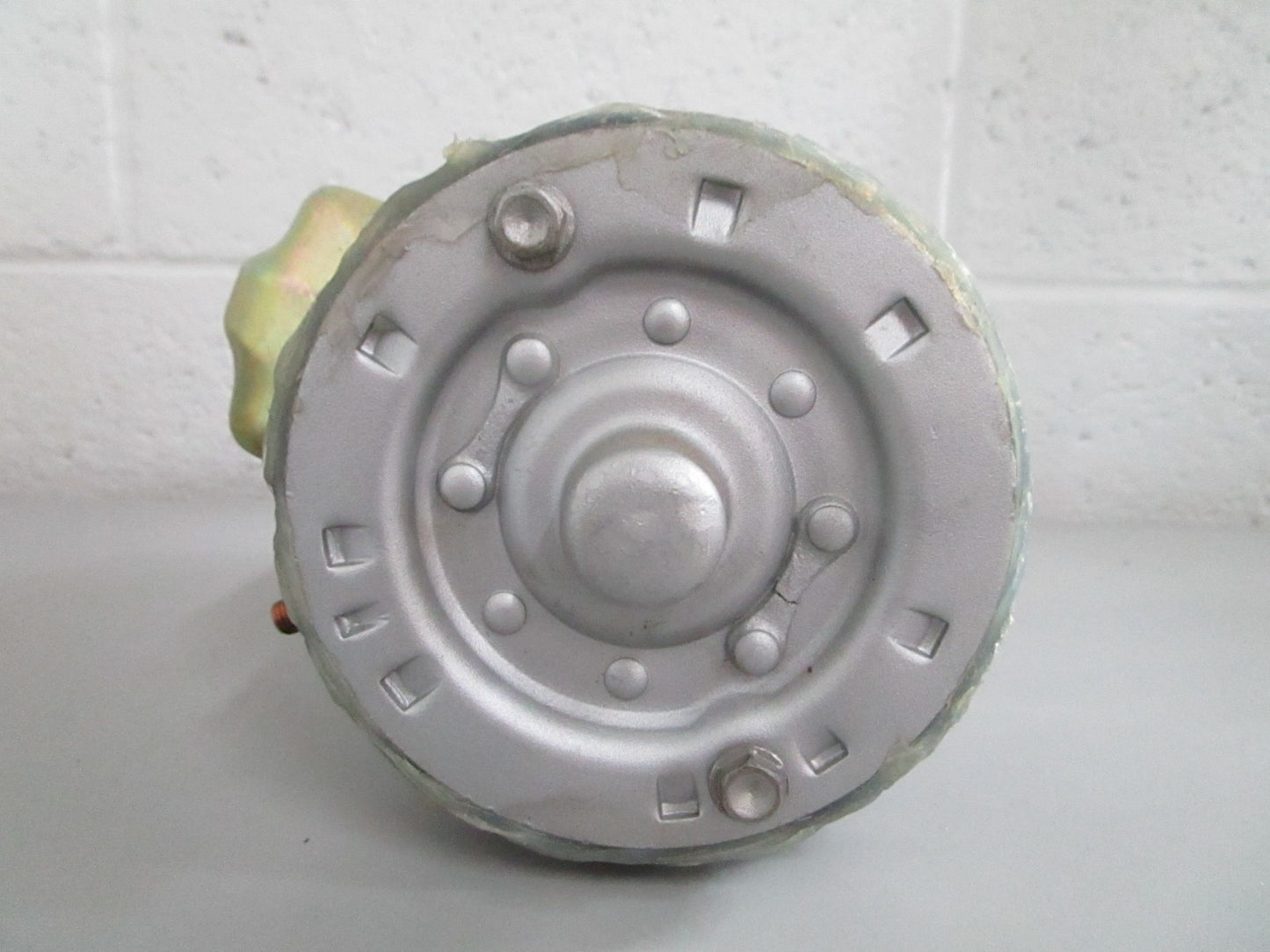 NEW 74110 GLM Starter Replaces: 50-79604A3 Mercury 18-5904 Sierra 0820