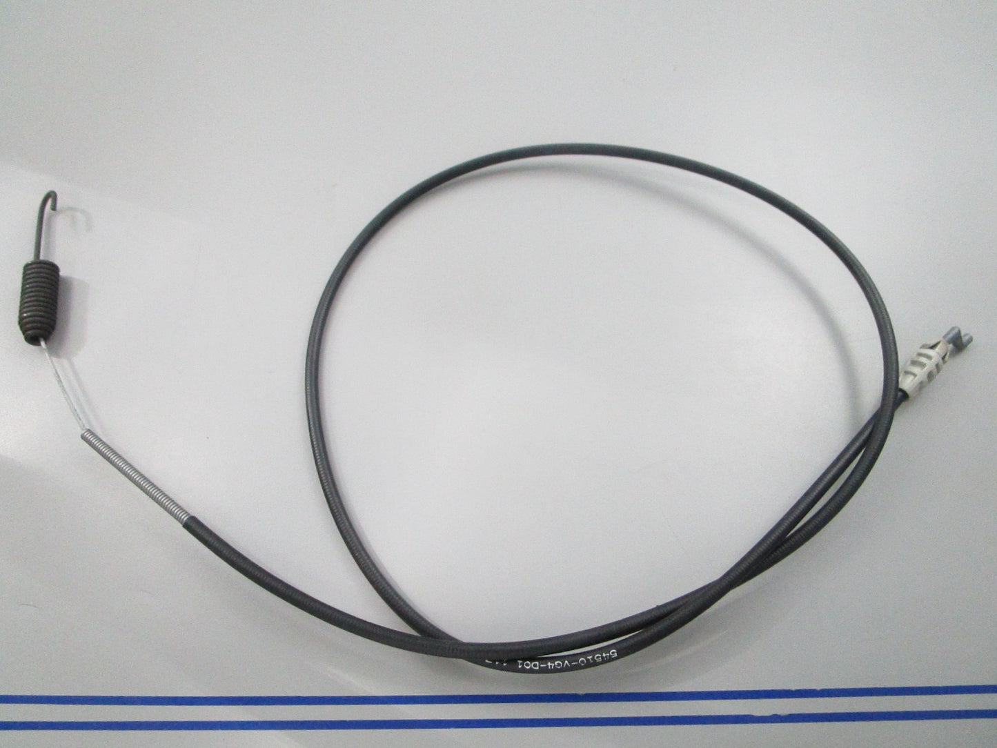 NEW OEM 54510-VG4-D01 Honda Clutch Cable 0810