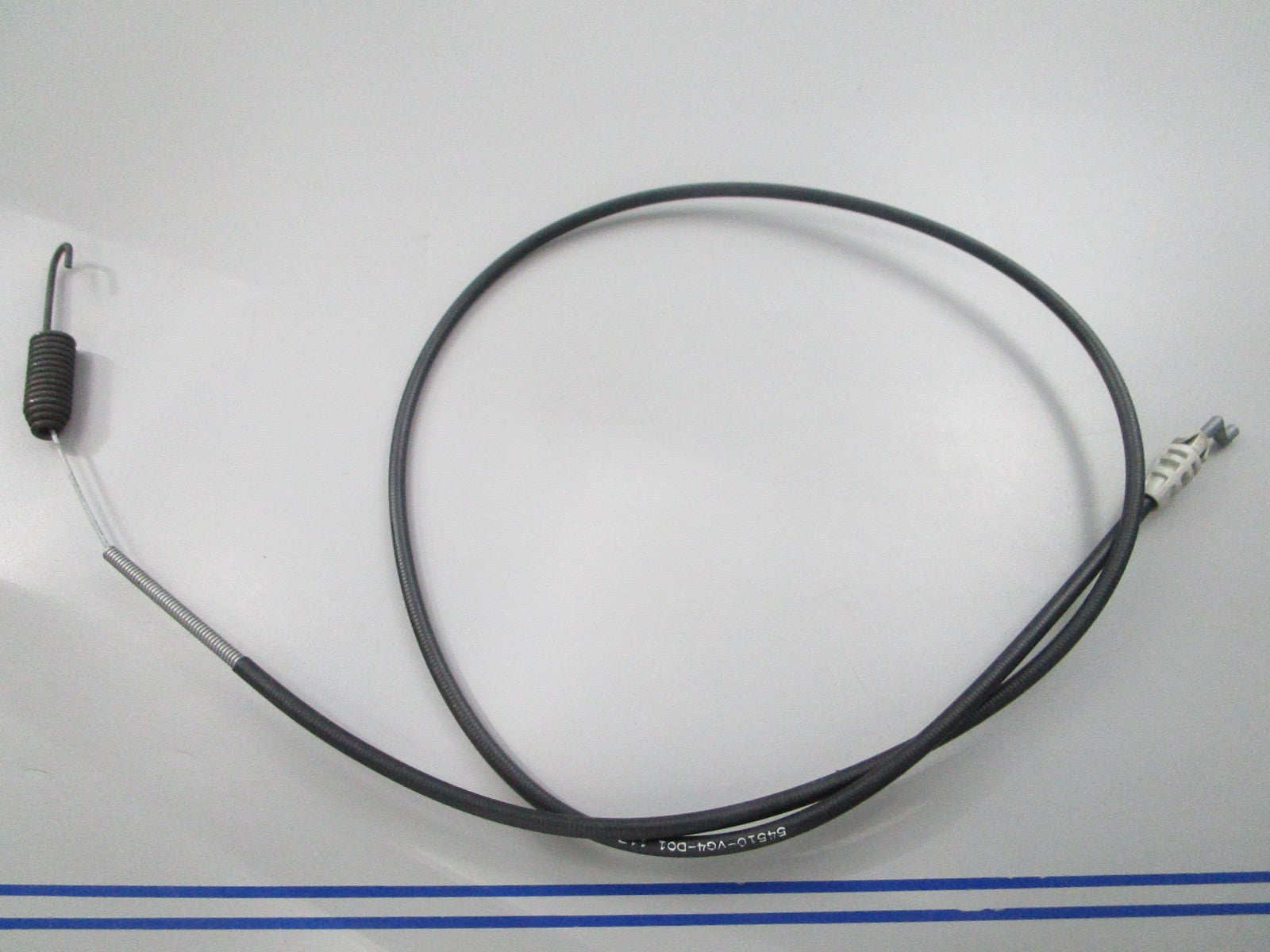 NEW OEM 54510-VG4-D01 Honda Clutch Cable 0810