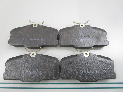 NEW OEM 0014208020 Mercedes-Benz Front Brake Pad Set 0810