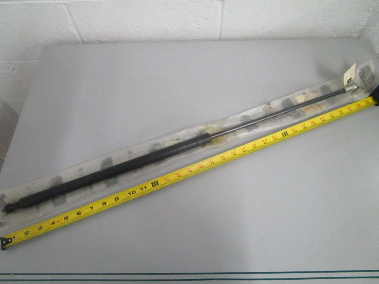 NEW OEM 203-5470 CAT 350mm Stroke Gas Spring Assy 0820