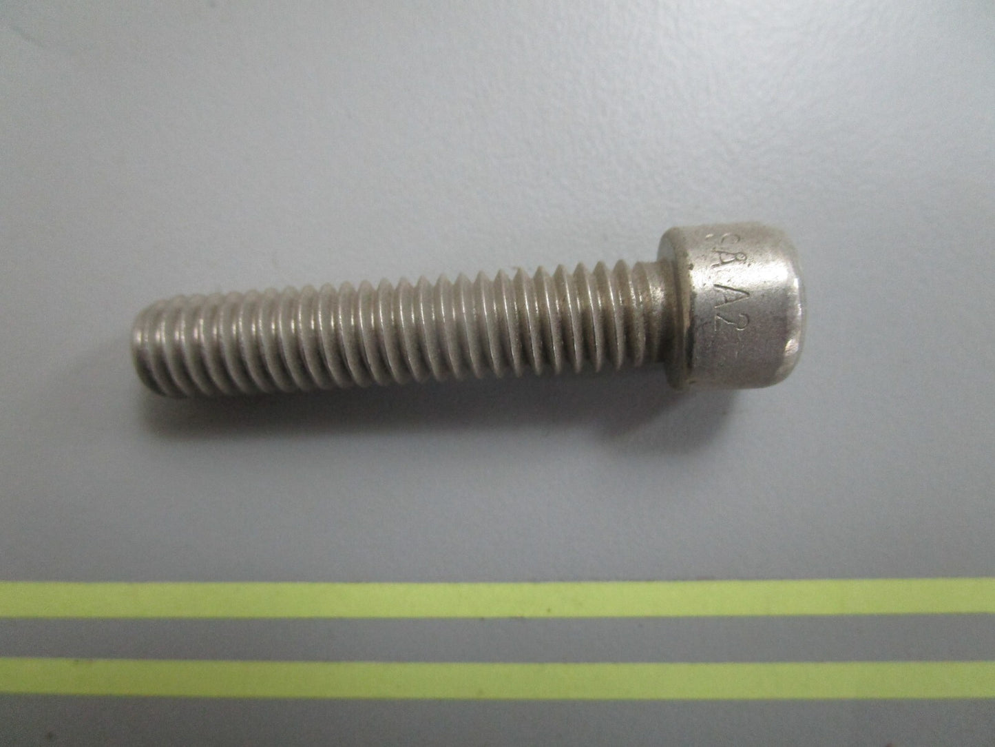 *NEW OEM* 0810 Volvo Penta Screw 959440