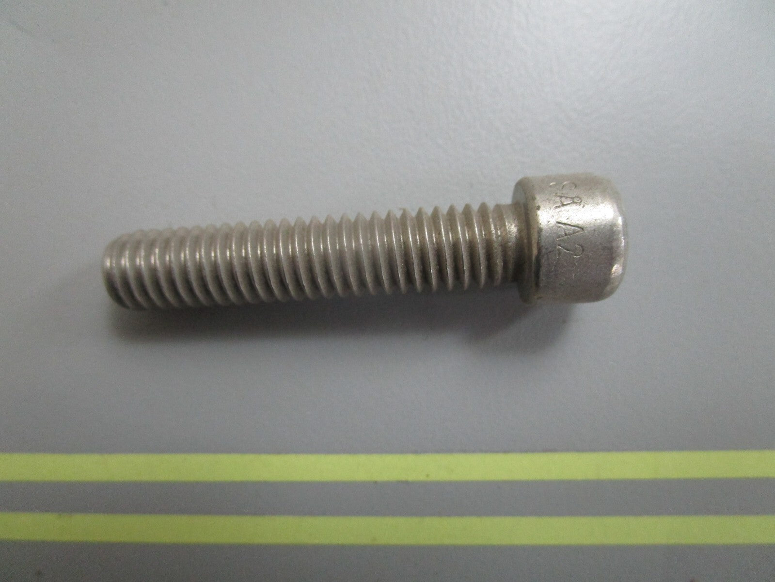 *NEW OEM* 0810 Volvo Penta Screw 959440