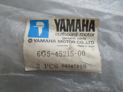*NEW OEM* 0820 Yamaha Inlet Cover 6G5-42515-00-00