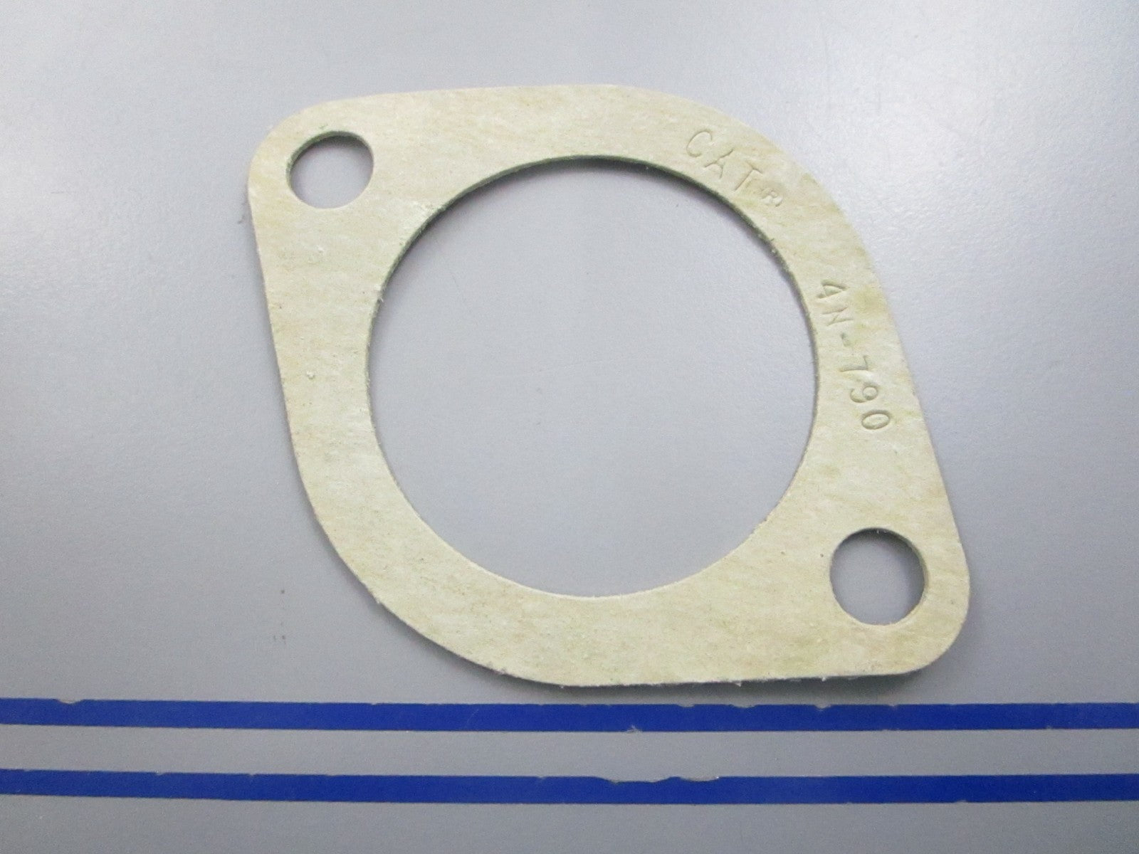 NEW OEM 4N-0790 CAT Gasket 0810