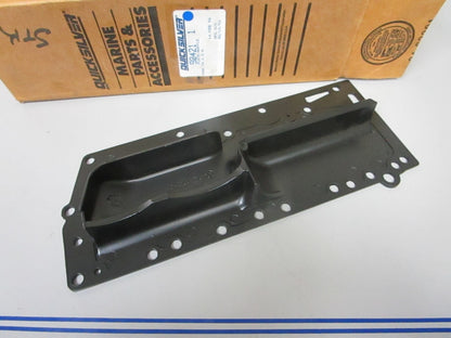 *NEW OEM* 0720 Mercury Quicksilver Baffle Plate 90421 1