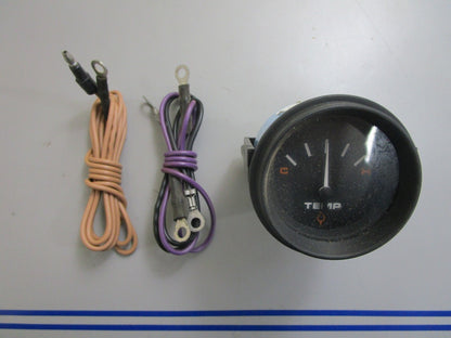 *NEW OEM* 0820 Mercury Quicksilver Water Temperature Gauge Kit 79-825326A1