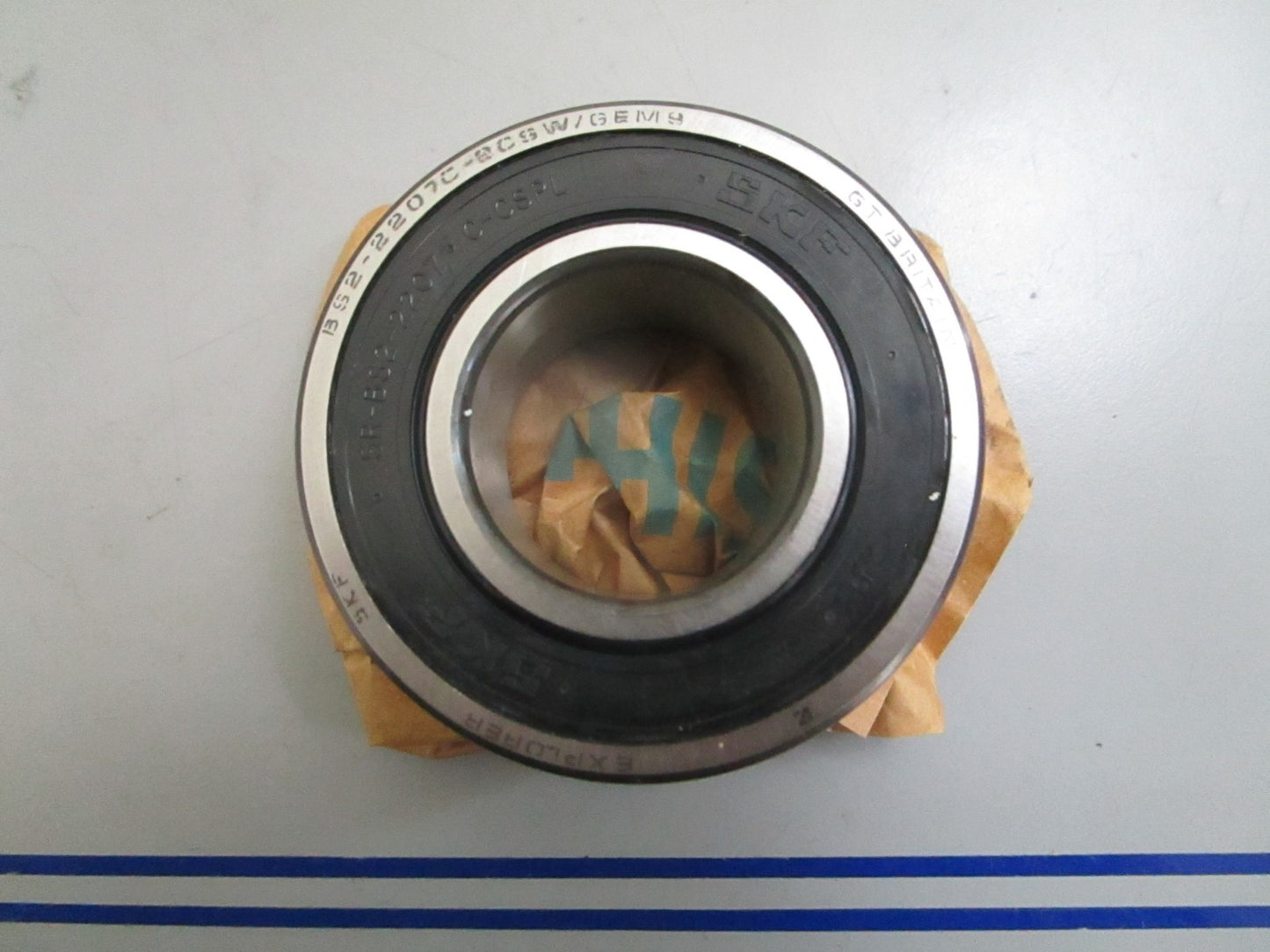 *NEW OEM* 0820 Bobcat Bearing 6679883