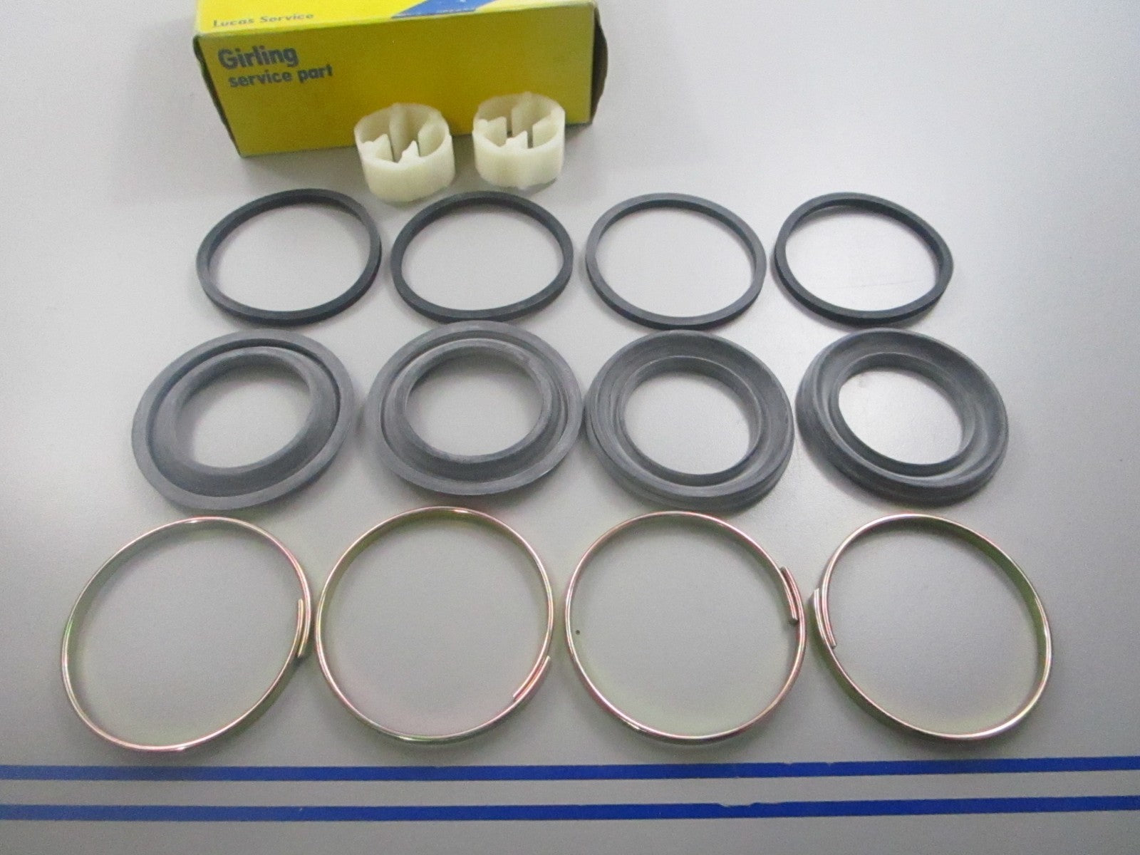 *NEW OEM* 0810 Girling Repair Kit SP-3510