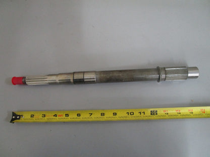 *NEW OEM* 0820 OMC Johnson Evinrude Propeller Shaft Ay 436888 0436888