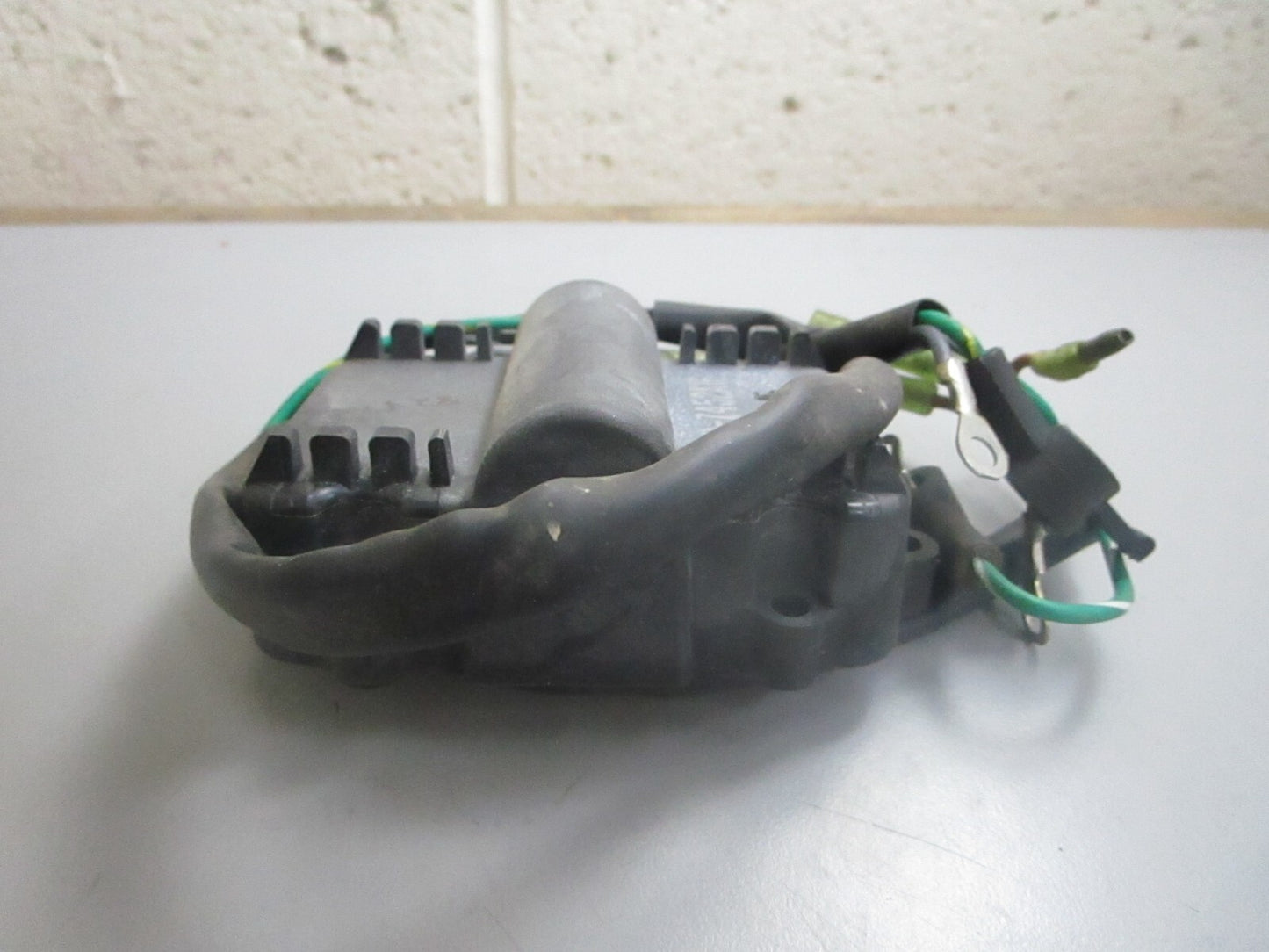 *NEW OEM* 0820 Mercury Quicksilver Switch Box Assy 339-7452A14 339-7452A16